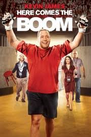 Here Comes the Boom - Movie Quotes - Rotten Tomatoes via Relatably.com