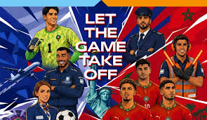 Airports of Morocco Launches World Cup Campaign Ahead of Atlas Lions’ FIFA 2026 Journey