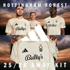 Nottingham Forest FC - News update