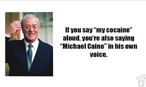 Michael Caine Quotes. QuotesGram via Relatably.com