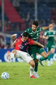 Cerro - Palmeiras : la rencontre qui retient son souffle — image 3