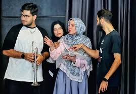 کازابلانکا اجرای خود را برای نجات جان یک تماشاگر متوقف کرد