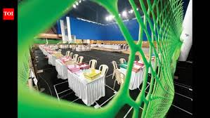 69 candidates in fray, 69% turnout: Counting today to find 30 winners of CCP polls