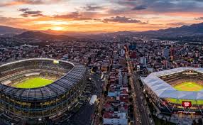 Diablos Rojos Del México