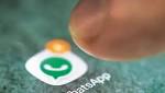Now, WhatApp lets send money
