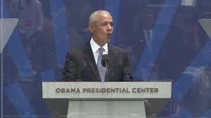 Barack Obama