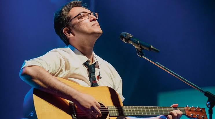 Eight nostalgic Anupam Roy numbers to soothe those mid-week blues