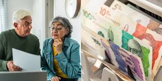 ¿Cuánto paga Colpensiones en 2025? Valor de la pensión mínima