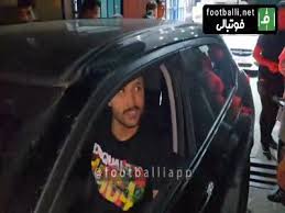 عارف غلامی