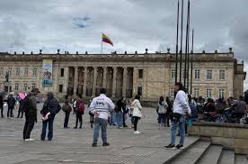 Secretaría Distrital de Gobierno de Bogotá - News update