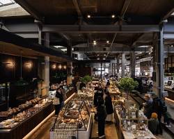 ONOMICHI U2 施設の画像