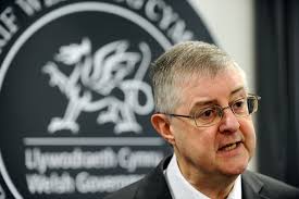 The future of the NHS cannot be shaped a by a “deep reactionary attachment to a world that has moved on,” Health Minister Mark Drakeford has warned in a ... - mark-drakeford