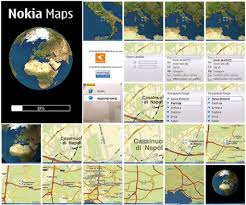 Image result for nokia maps