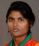 Full name Shaila Sharmin. Born July 16, 1989, Khulna. Current age 25 years 56 days. Major teams Bangladesh Women, Khulna Division Women - 182499.1
