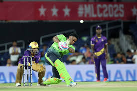 ESPNcricinfo - News update