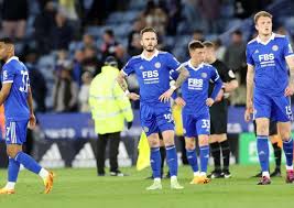 Leicester City Football Club Put Up for Sale