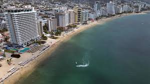 Cancelan clases en Guerrero por paso de tormenta Boris
