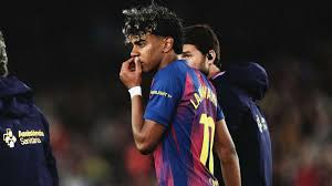 «Seguramente estará listo para el Mundial»: el entrenador del Barcelona, Hansi Flick, da buenas noticias sobre la lesión de Lamine Yamal y prevé que el joven prodigio «vuelva más fuerte que nunca»