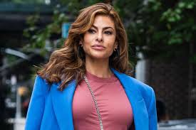 Eva Mendes Reveals She Asks Herself 'Who Am I' as Her Daughters Have Gotten Older: 'I Felt Lost'