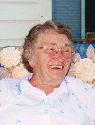 Frances Kelly Braswell, fondly known as “Och”, died peacefully Thursday ... - 259256