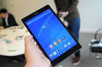 Xperia Z3 Tablet Compact Waterproof tablet - Sony