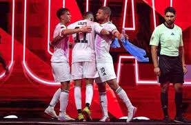 Lipão brilha, Furia vence Los Troncos e vai as semis do Mundial da Kings League