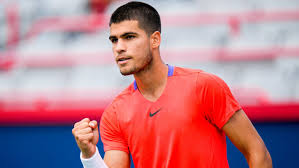 Trend Google: carlos alcaraz