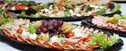 Amerikanska Buffer - Ett Ställe Catering: Catering i Stockholm