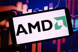 AMD's Stock Momentum Climbs As 'Agentic AI' And Gigawatt Megadeals Fuel Surge