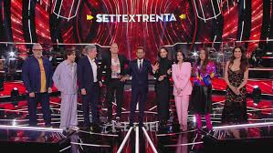 Mediaset Infinity - News update