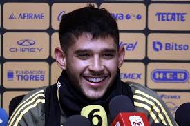 Se mentaliza Chuy Garza para reto de suplir a Aquino