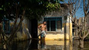 El Niño