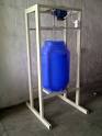 500L liquid detergent blending mixer Detergente lquido haciendo