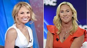 Elisabeth Hasselbeck and Marjorie Taylor Greene Being Considered for Future Roles on ‘The View’