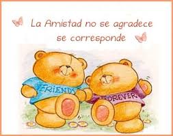 Resultado de imagen para frases amistad