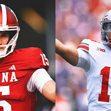 Big Ten Claims Conference Supremacy in 2025 College Football