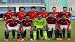 نوفمبر.. منتخب شباب الفراعنة يعسكر