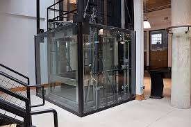 Modular Elevator ​Systems - Resolute Elevator