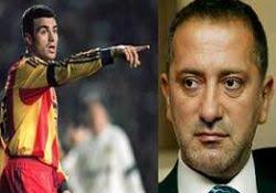Galatasaray&#39;a UEFA Kupası&#39;nı kazandıran takımın oyuncularından Hakan Ünsal ve eşi Ayla Ünsal, herşeyi Haber 7&#39;den Nursel ... - 55957