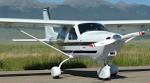 Light sport aircraft