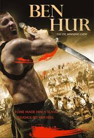 Hasil gambar untuk Ben-Hur