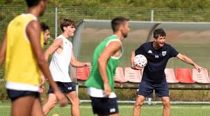 Trend Google: associazione calcio renate