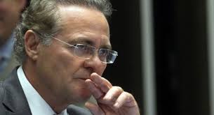 Resultado de imagem para Lava Jato: delator diz que Renan tinha “representante” que negociava propina