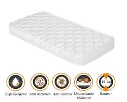 Image de Matelas pour bébé