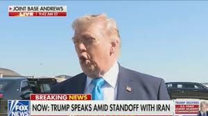 'I Get A Kick': Trump Admits Rush Of Losing 'Only' 13 Americans To Iran War