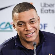 Kylian Mbappé's first words as a Real Madrid player: “I feel ...