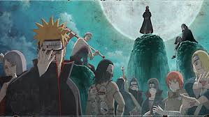Hasil gambar untuk naruto terbaru 2016