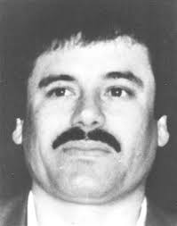 Foto sin fecha provista por las autoridades mexicanas el 31 de mayo de 1993, donde se ve a Joaquín Guzmán Loera, alias “El Chapo”. - 37c86cc87ab593074c0f6a706700aafc