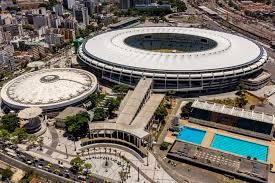 ¡Partidazo en Brasil! Fluminense vs. Grêmio: ¿Quién se lleva la victoria?