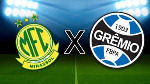 Mirassol x Grêmio pela Copa do Brasil: onde assistir ao vivo, horário e escalação
